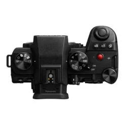 Panasonic Lumix S5II Body Only