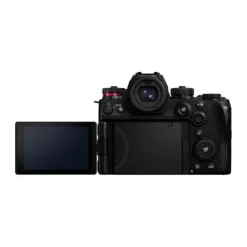 Panasonic Lumix S1IIE Body