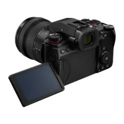 Panasonic Lumix S5II/20-60mm Kit
