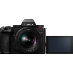 Panasonic Lumix S5II/20-60mm Kit