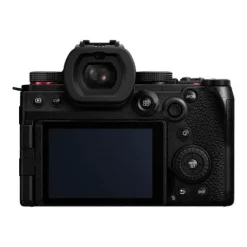 Panasonic Lumix S5II/20-60mm Kit