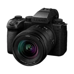 Panasonic Lumix S5IIX