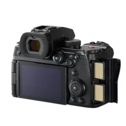 Panasonic Lumix S5IIX Body Only