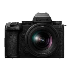 Panasonic Lumix S5IIX/20-60mm Kit