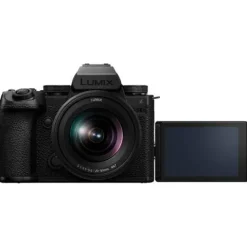 Panasonic Lumix S5IIX/20-60mm Kit