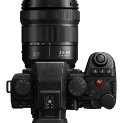 Panasonic Lumix S5IIX/20-60mm Kit