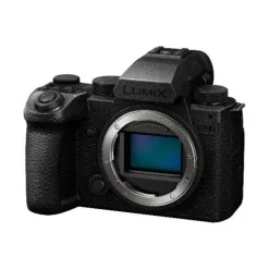 Panasonic Lumix S5IIX/20-60mm Kit