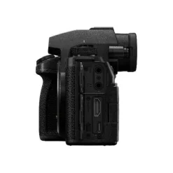 Panasonic Lumix S5IIX/20-60mm Kit