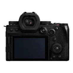 Panasonic Lumix S5IIX/20-60mm Kit