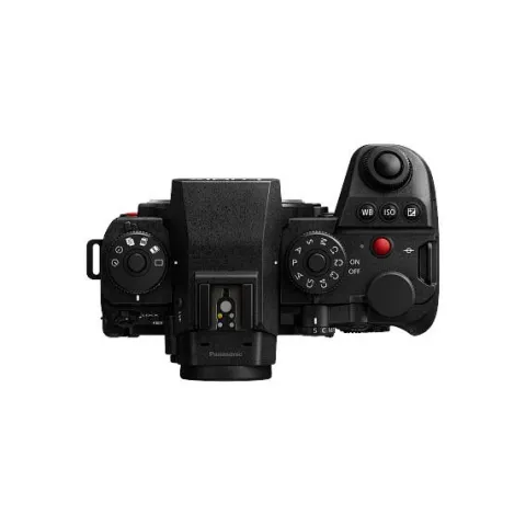 Panasonic Lumix S1MKII + 24-60mm F2.8 Zoom Kit