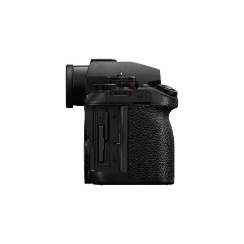 Panasonic Lumix S1MKII + 24-60mm F2.8 Zoom Kit