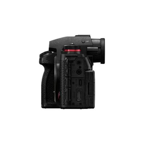 Panasonic Lumix S1MKII + 24-60mm F2.8 Zoom Kit