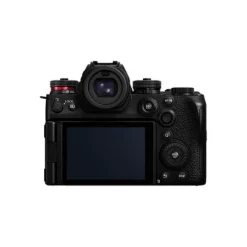 Panasonic Lumix S1MKII Body