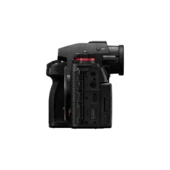 Panasonic Lumix S1MKII Body