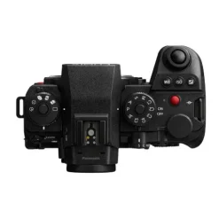 Panasonic Lumix S1RMKII + 24-60mm f2.8 Kit