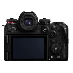 Panasonic Lumix S1RMKII + 24-60mm f2.8 Kit