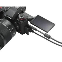 Panasonic Lumix S1RMKII Body