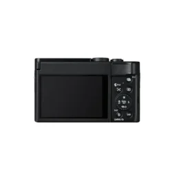 Panasonic Lumix TZ99 - Black
