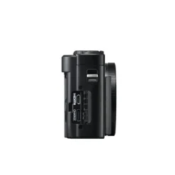 Panasonic Lumix TZ99 - Black