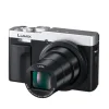 Panasonic Lumix TZ99 - Silver