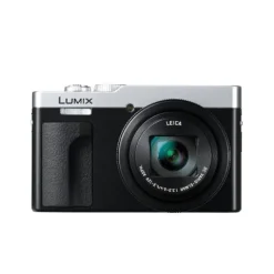 Panasonic Lumix TZ99 - Silver
