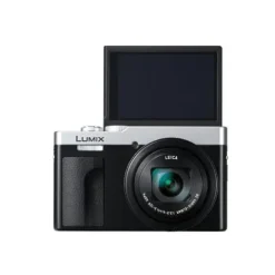 Panasonic Lumix TZ99 - Silver