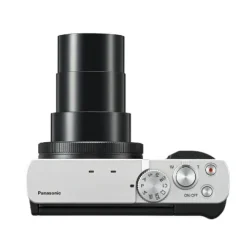 Panasonic Lumix TZ99 - Silver