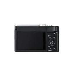 Panasonic Lumix TZ99 - Silver