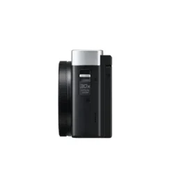 Panasonic Lumix TZ99 - Silver