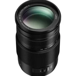 Panasonic Lumix WP 100-300mm F4-5.6 II OIS Zoom