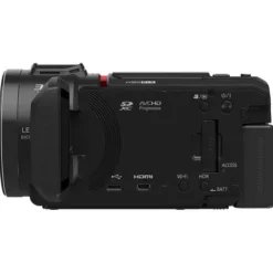 Panasonic VX1 4K Camcorder
