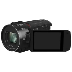 Panasonic VX3 4K Video Camera