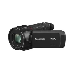 Panasonic VXF1 Camcorder