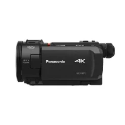 Panasonic VXF1 Camcorder