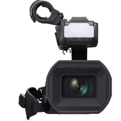 Panasonic X2100 4K Camcorder