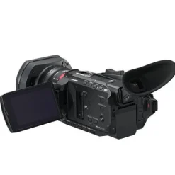 Panasonic X1600 4K Camcorder