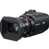 Panasonic X1200 4K Camcorder