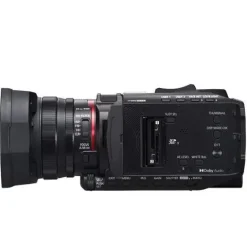 Panasonic X1200 4K Camcorder