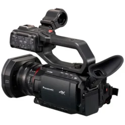 Panasonic X2000 Pro Camcorder
