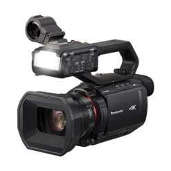Panasonic X2000 Pro Camcorder