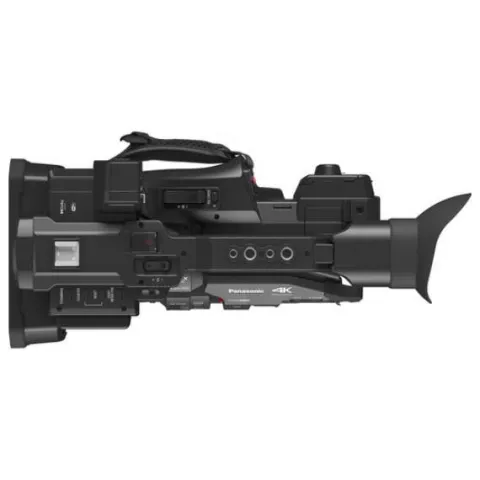 Panasonic X2 Pro Camcorder