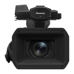 Panasonic X2 Pro Camcorder