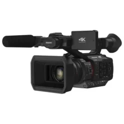 Panasonic X20 Pro Camcorder