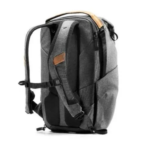 Peak Design Everyday Backpack 20L - Charcoal