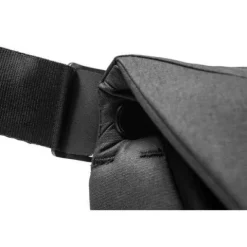 Peak Design Everyday Messenger V2 - Black