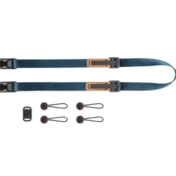 Peak Design Leash - Midnight