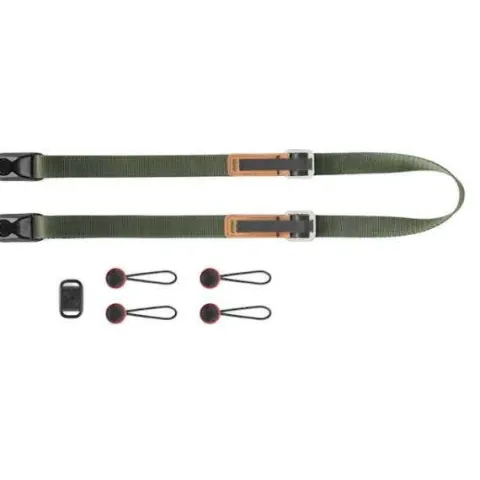 Peak Design Leash - Sage
