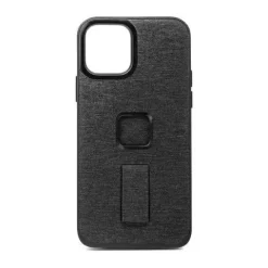 Peak Design Mobile - Everyday Loop Case - iPhone 13 Standard - Charcoal