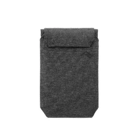 Peak Design Mobile - Wallet Stand - Charcoal