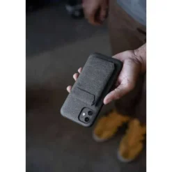 Peak Design Mobile - Wallet Stand - Charcoal